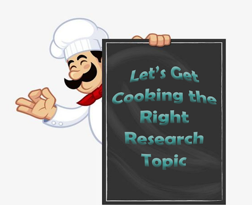 Baking a Winning PhD Research Topic in Management